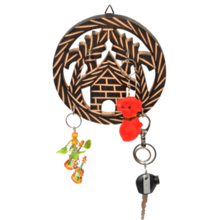 Round Key Holder