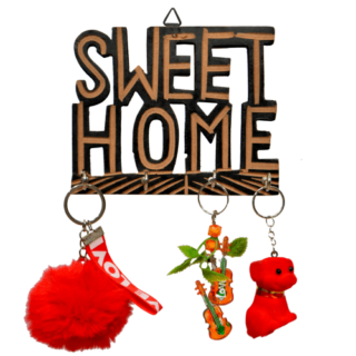 sweet home