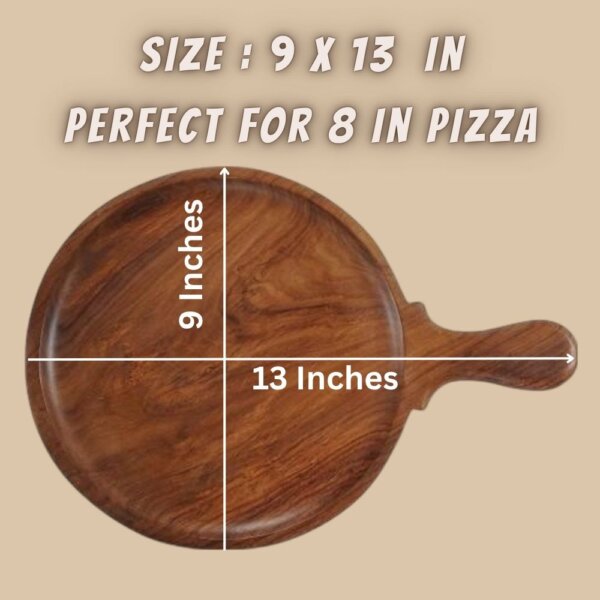 pizza plate