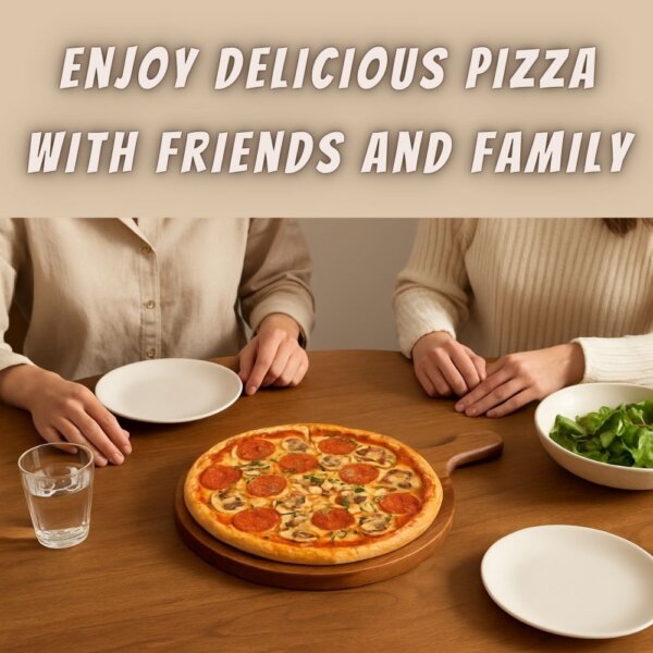 pizza platter